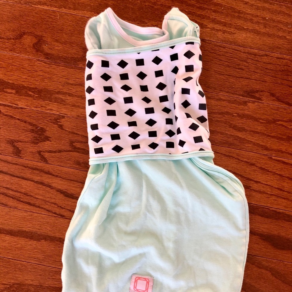 Nanit Baby Swaddle
